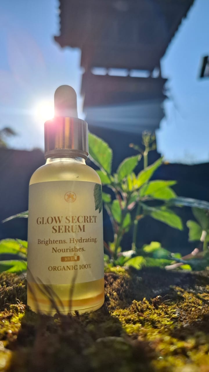 Glow Secret Serum