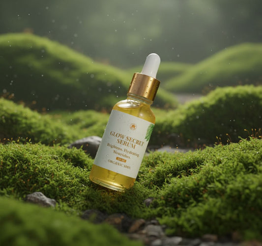 Glow Secret Serum
