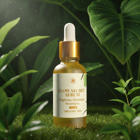 Glow Secret Serum